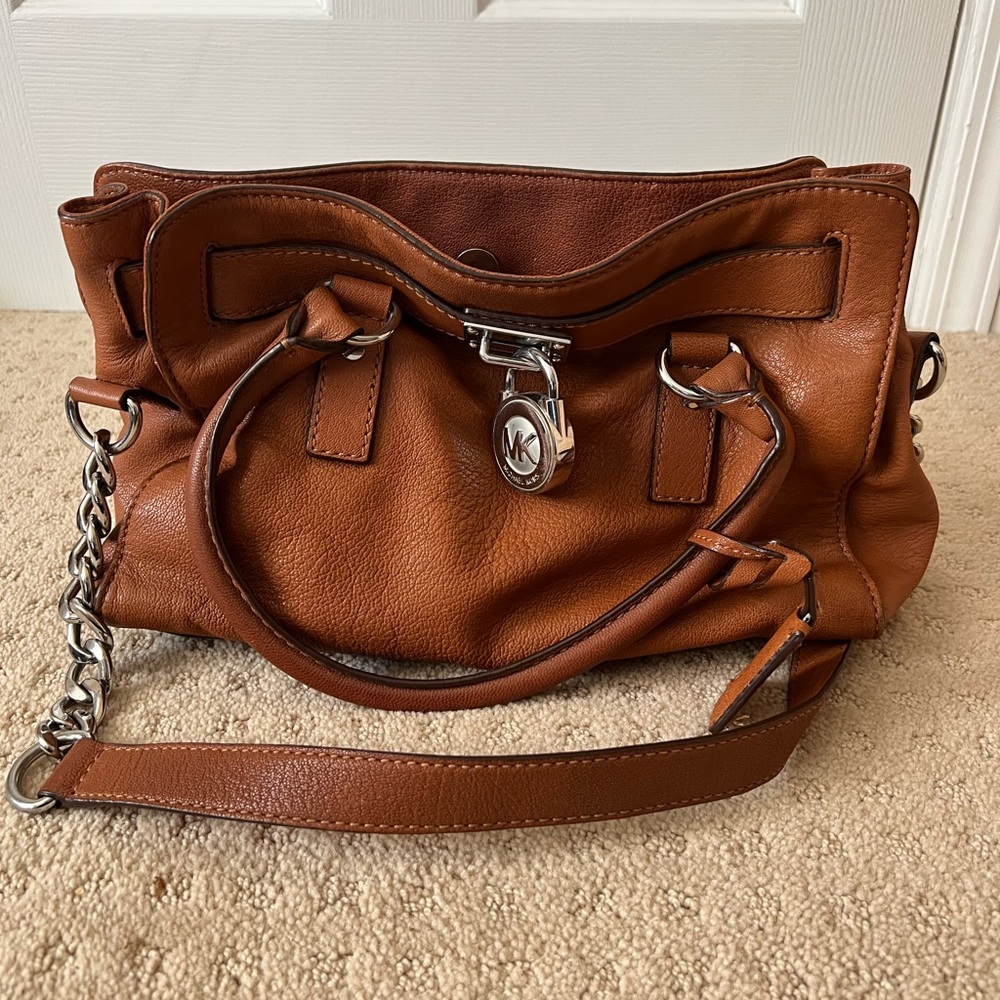 Michael Kors bag